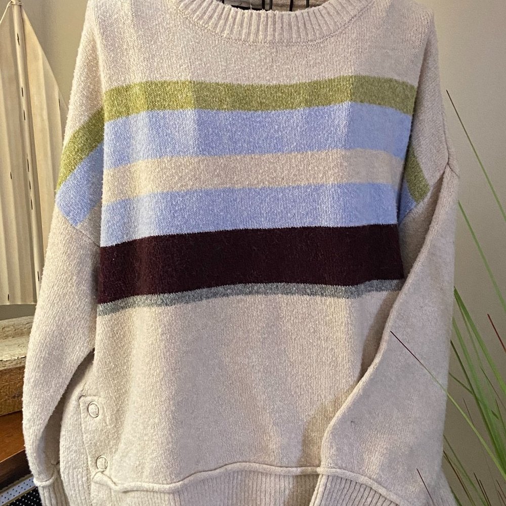 a.n.a   Sweater